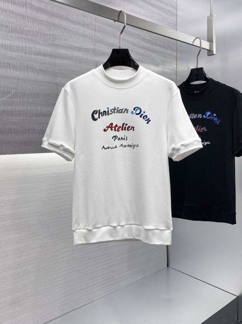 Christian Dior T-Shirts